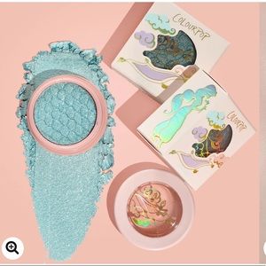 🦖 5/$35 BNIB Colourpop Super Shock Powder single